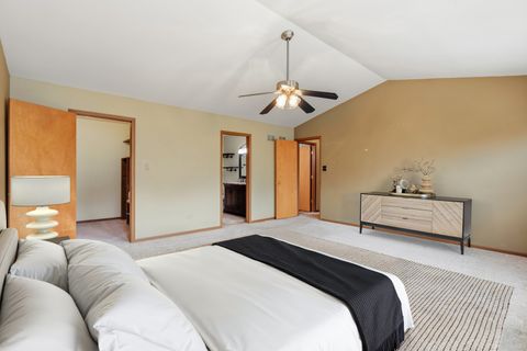 Tiny photo for 15534 Whitehall Lane, Orland Park, IL 60462 (MLS # 12562677)