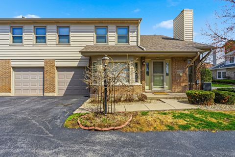 Tiny photo for 15534 Whitehall Lane, Orland Park, IL 60462 (MLS # 12562677)