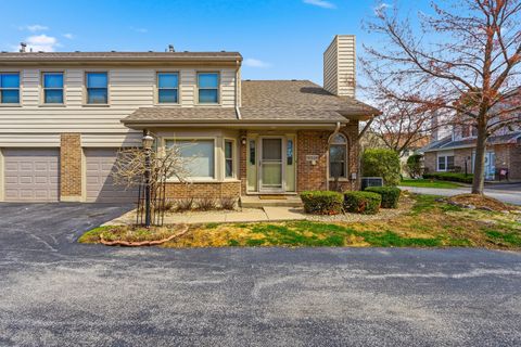 Photo of 15534 Whitehall Lane, Orland Park, IL 60462 (MLS # 12562677)