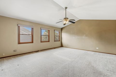 Tiny photo for 15534 Whitehall Lane, Orland Park, IL 60462 (MLS # 12562677)