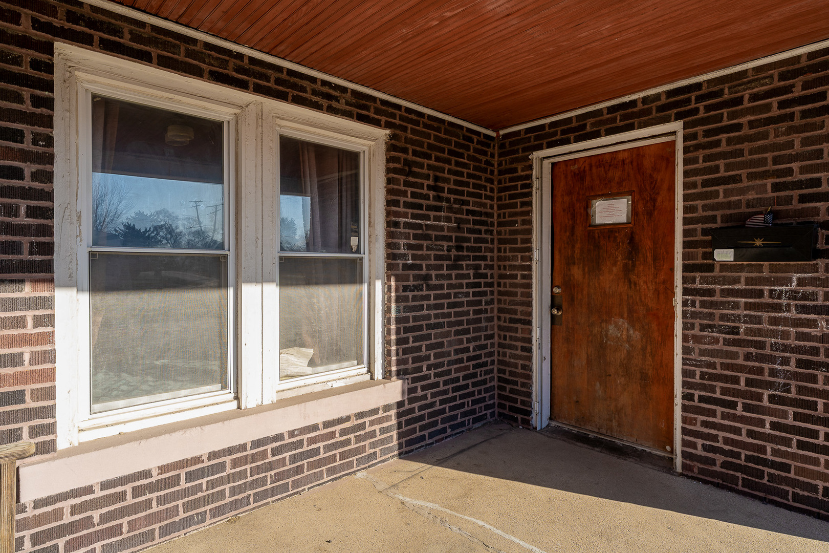 1900 N Center Street