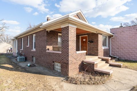 1900 N Center Street Crest Hill IL 60403