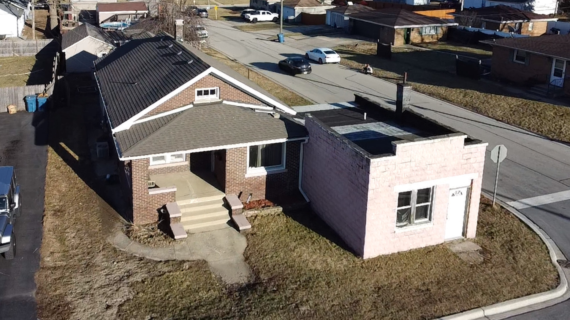 1900 N Center Street