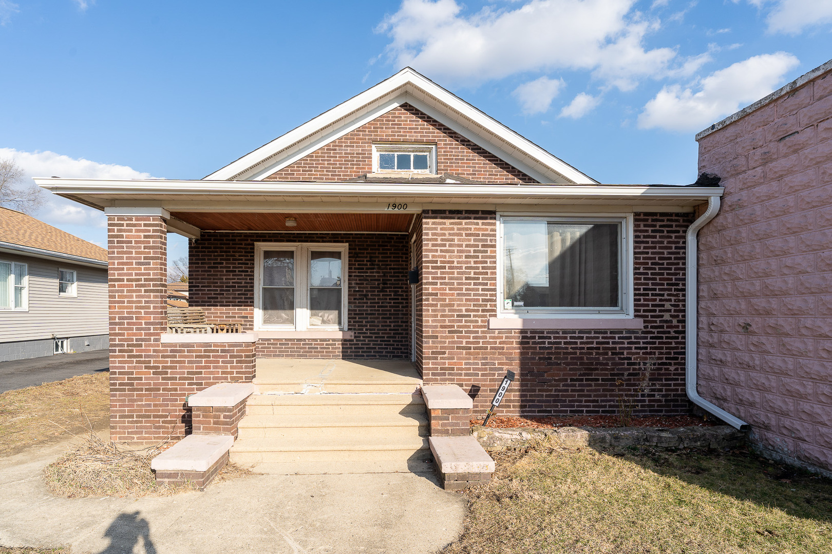 1900 N Center Street