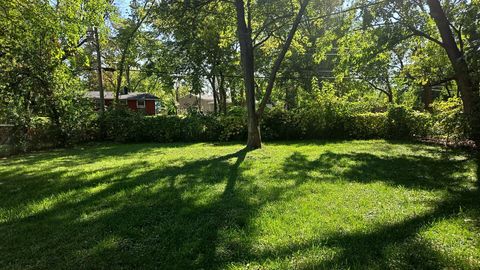 Tiny photo for 15333 Cherry Lane, Markham, IL 60428 (MLS # 12499472)