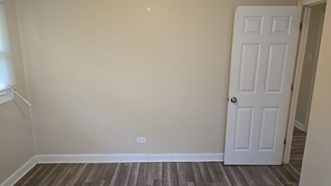 Tiny photo for 15333 Cherry Lane, Markham, IL 60428 (MLS # 12499472)