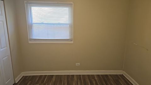 Tiny photo for 15333 Cherry Lane, Markham, IL 60428 (MLS # 12499472)