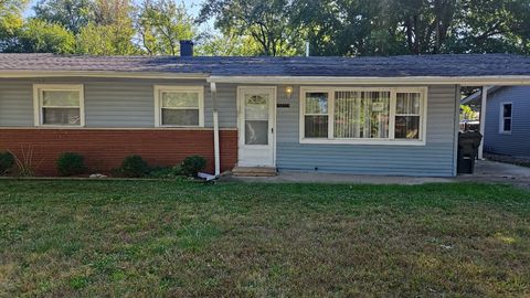 Photo of 15333 Cherry Lane, Markham, IL 60428 (MLS # 12499472) Photo of 15333 Cherry Lane, Markham, IL 60428 (MLS # 12499472)