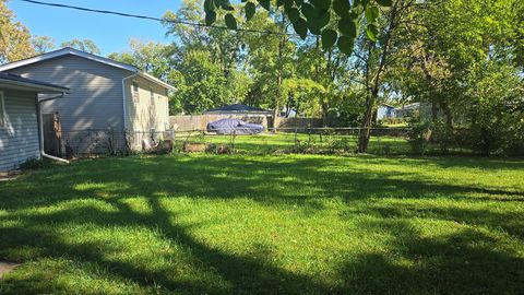 Tiny photo for 15333 Cherry Lane, Markham, IL 60428 (MLS # 12499472)