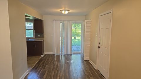 Tiny photo for 15333 Cherry Lane, Markham, IL 60428 (MLS # 12499472)