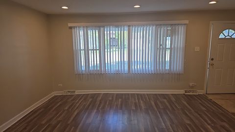 Tiny photo for 15333 Cherry Lane, Markham, IL 60428 (MLS # 12499472)