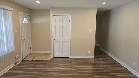 Tiny photo for 15333 Cherry Lane, Markham, IL 60428 (MLS # 12499472)