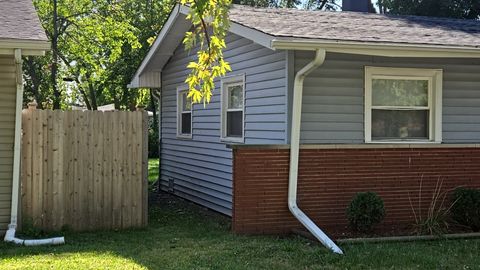 Tiny photo for 15333 Cherry Lane, Markham, IL 60428 (MLS # 12499472)