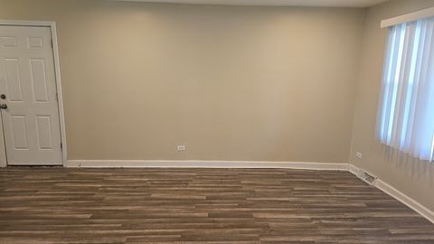 Tiny photo for 15333 Cherry Lane, Markham, IL 60428 (MLS # 12499472)