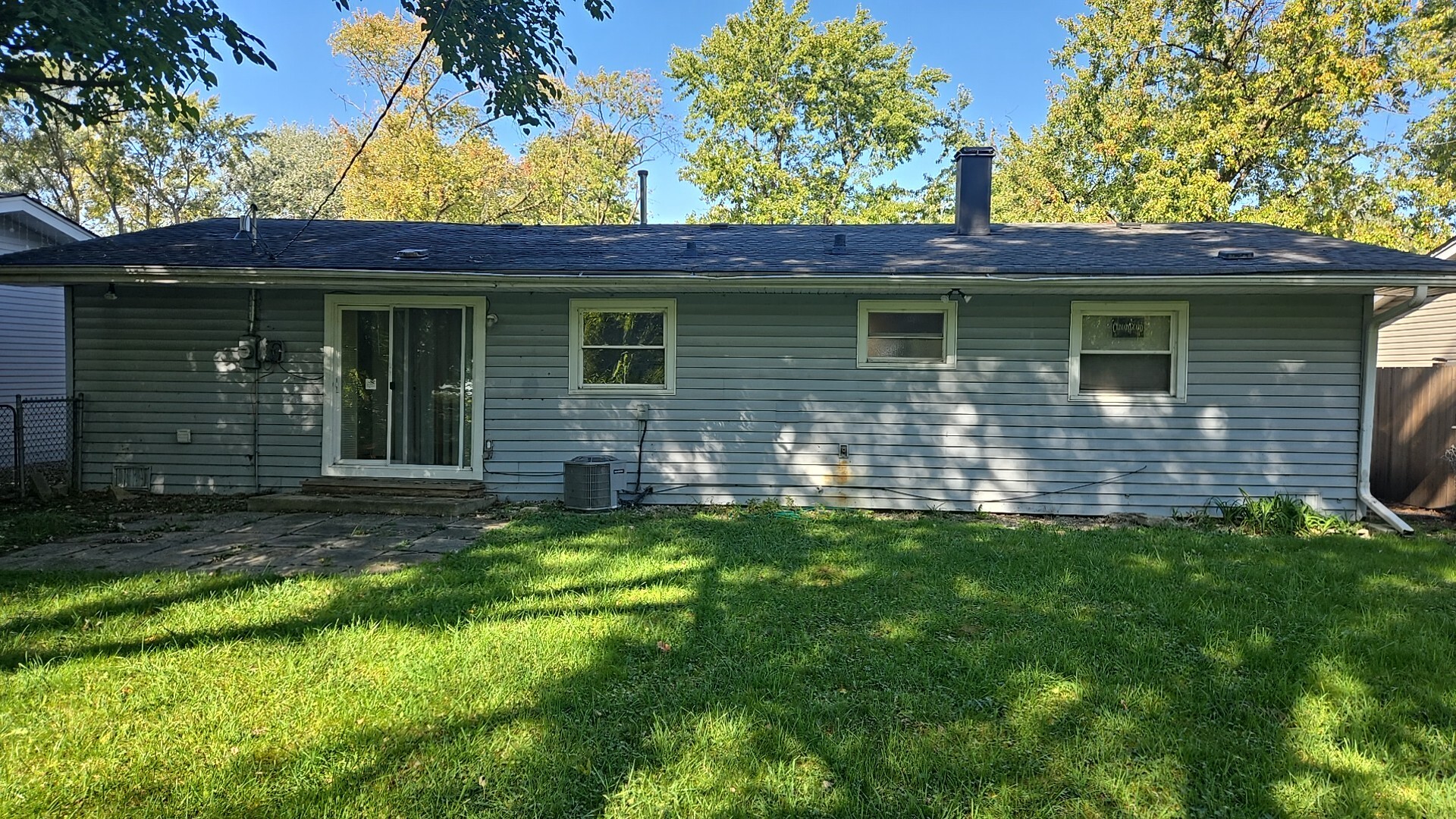 15333 Cherry Lane