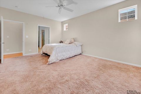 Tiny photo for 920 Prescott Lane, Pingree Grove, IL 60140 (MLS # 12483967)