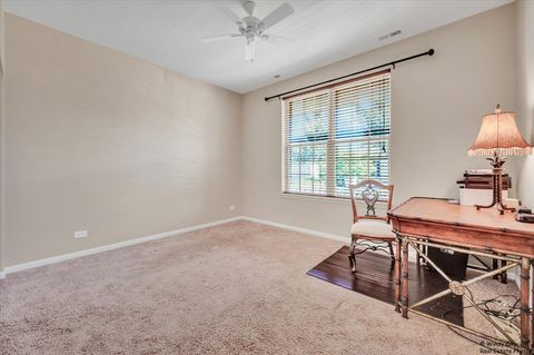 Tiny photo for 920 Prescott Lane, Pingree Grove, IL 60140 (MLS # 12483967)