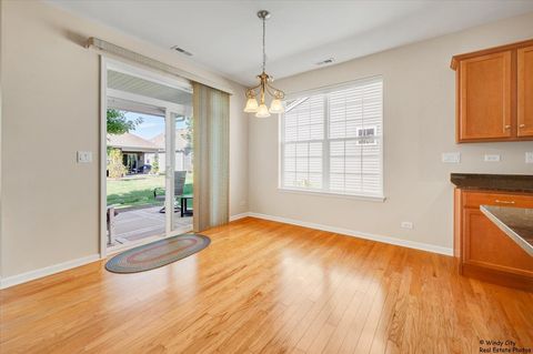 Tiny photo for 920 Prescott Lane, Pingree Grove, IL 60140 (MLS # 12483967)