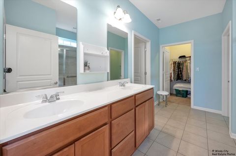 Tiny photo for 920 Prescott Lane, Pingree Grove, IL 60140 (MLS # 12483967)