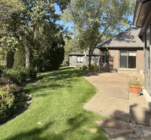 Tiny photo for 1630 Freesia Court, Highland Park, IL 60035 (MLS # 12784070)