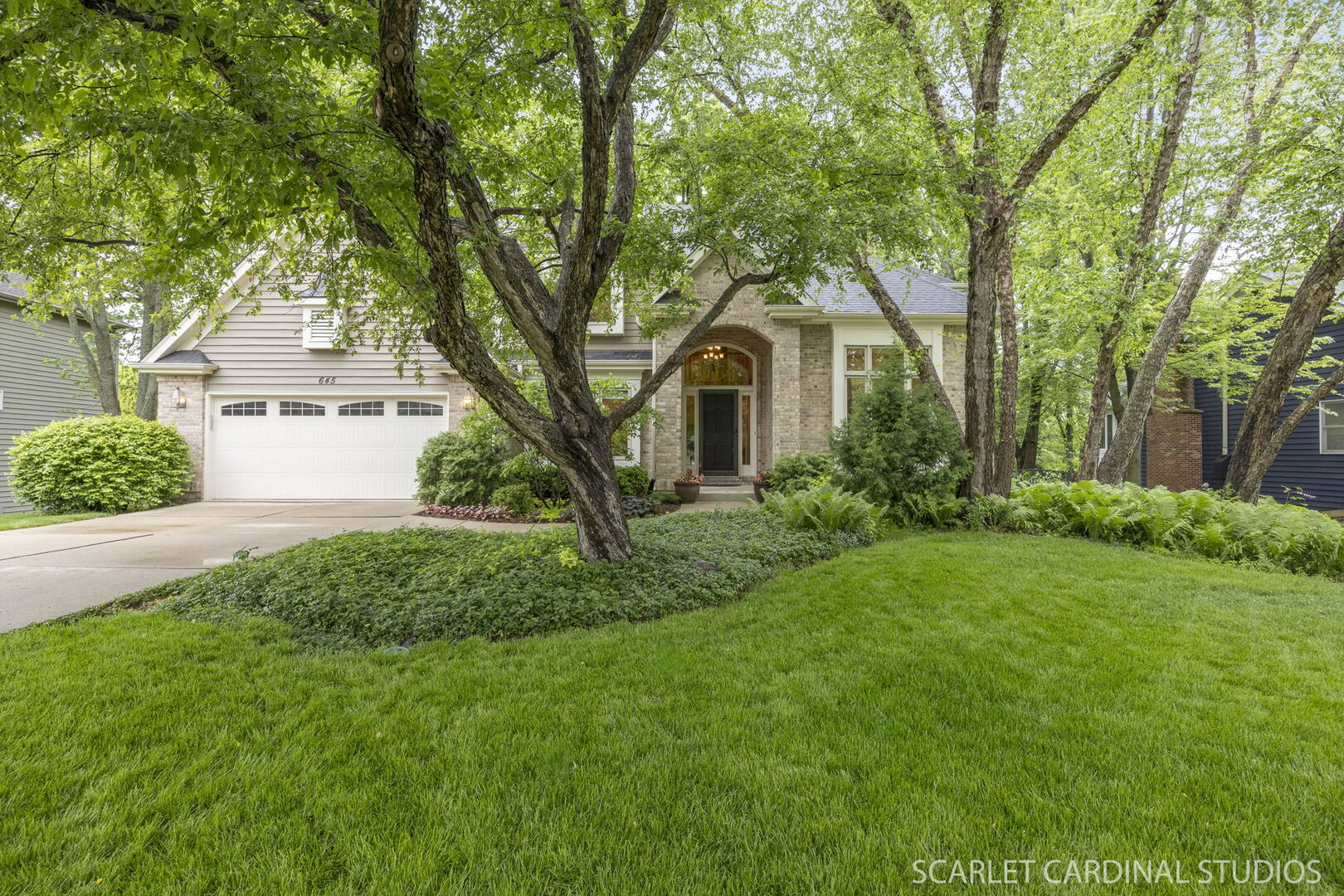 645 Rosewood Drive