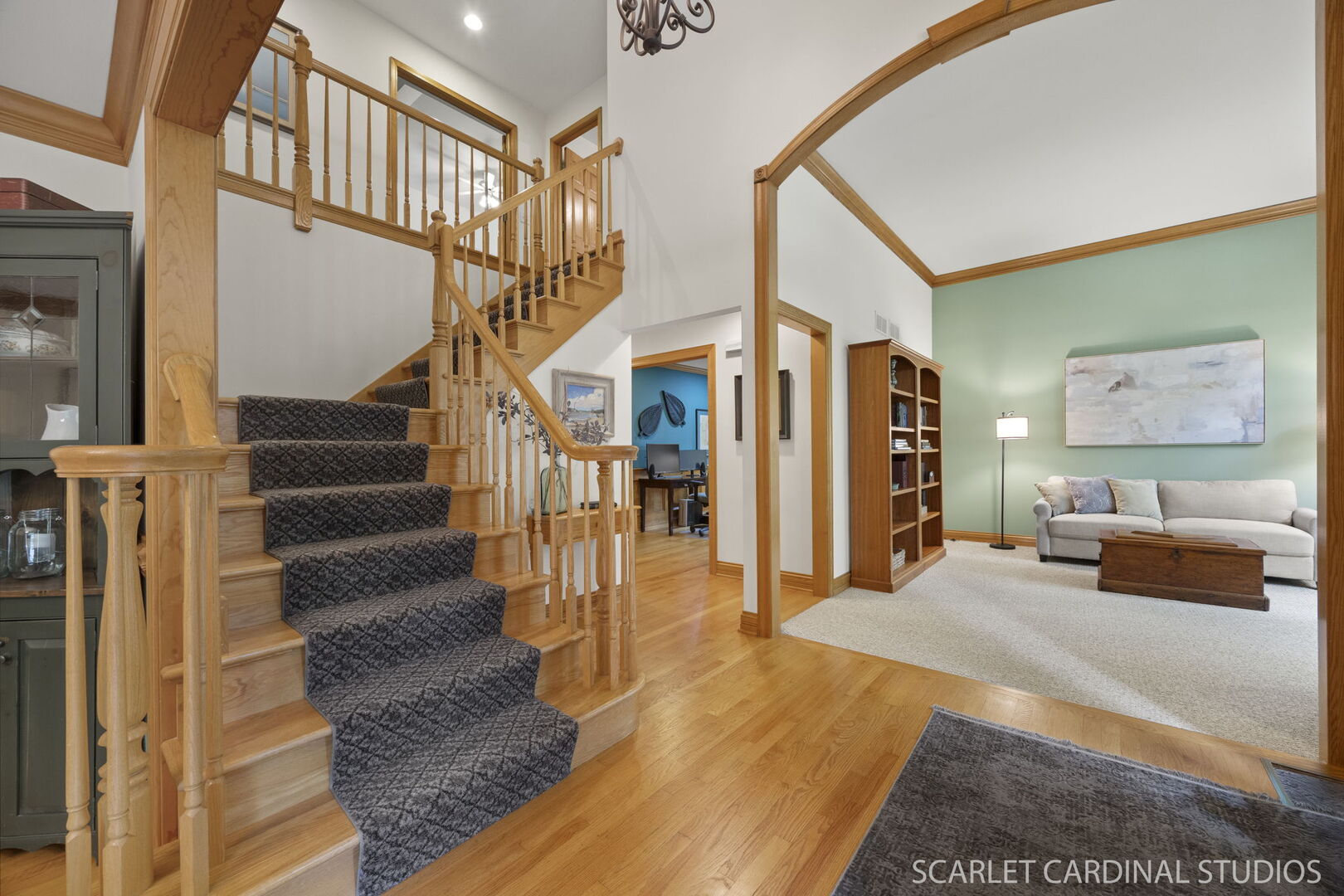 645 Rosewood Drive
