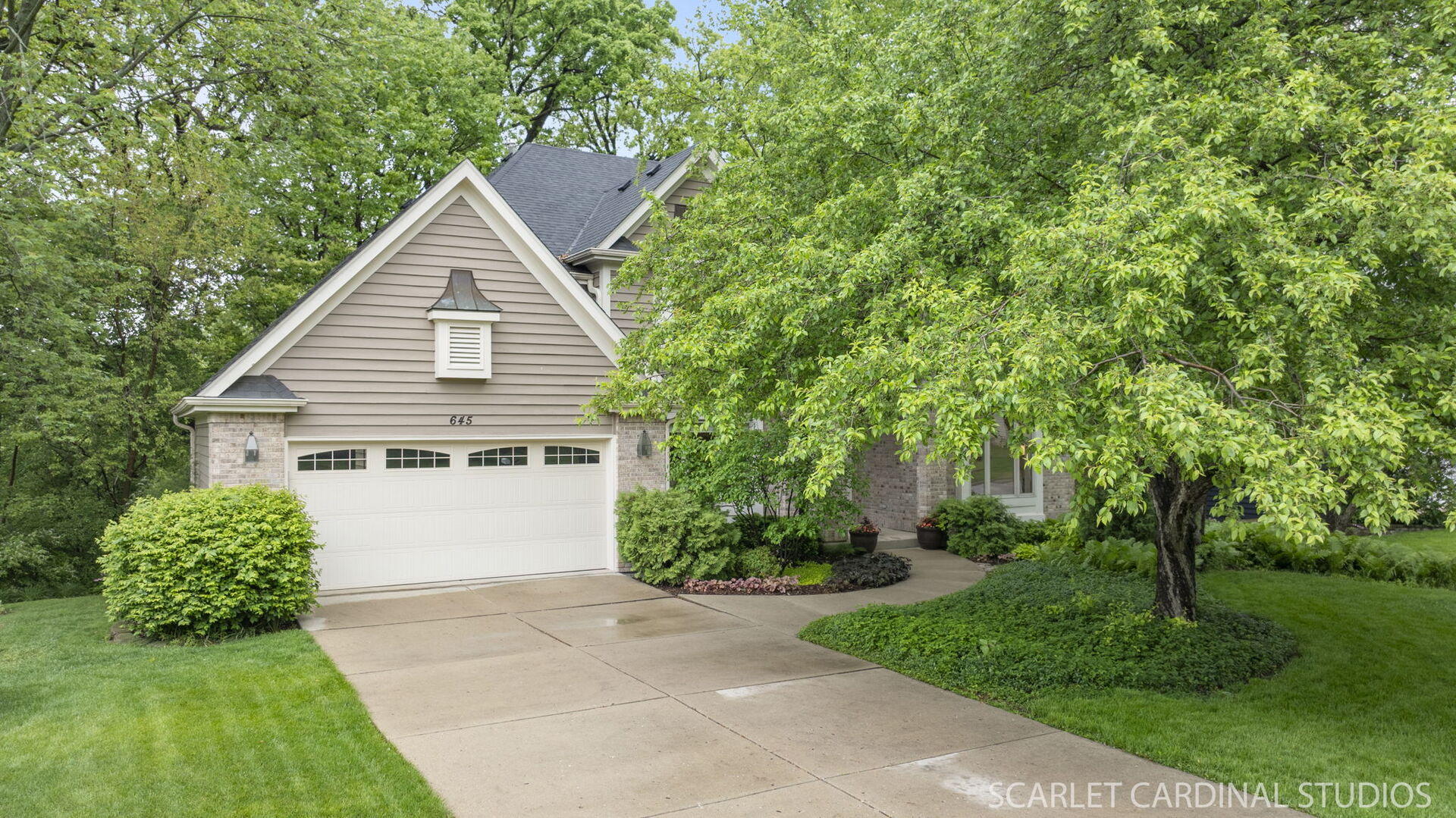 645 Rosewood Drive