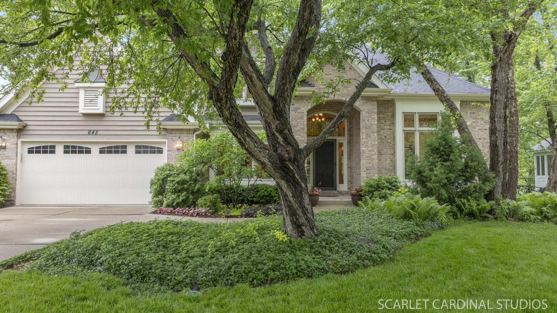 645 Rosewood Drive
