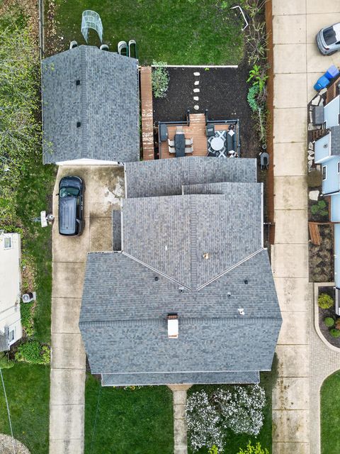 Tiny photo for 607 E Evergreen Street, Wheaton, IL 60187 (MLS # 12627368)