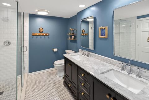 Tiny photo for 607 E Evergreen Street, Wheaton, IL 60187 (MLS # 12627368)