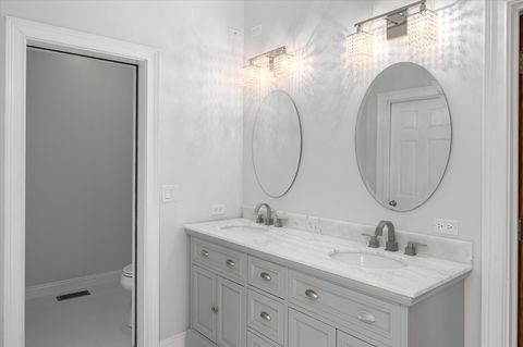 Tiny photo for 5N847 Surrey Road, Wayne, IL 60184 (MLS # 12389226)