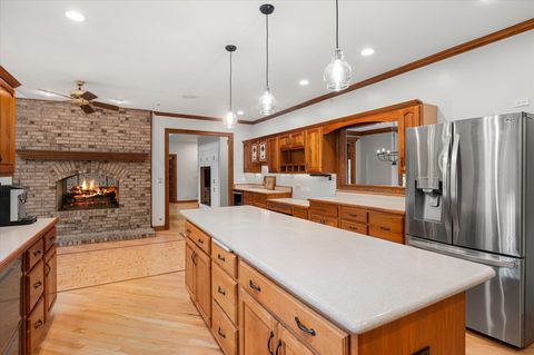 Tiny photo for 5N847 Surrey Road, Wayne, IL 60184 (MLS # 12389226)