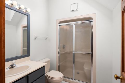 Tiny photo for 5N847 Surrey Road, Wayne, IL 60184 (MLS # 12389226)