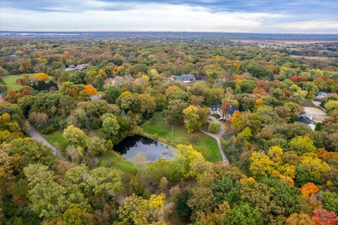 Tiny photo for 5N847 Surrey Road, Wayne, IL 60184 (MLS # 12389226)