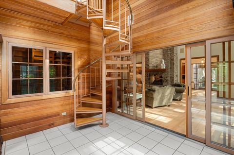 Tiny photo for 5N847 Surrey Road, Wayne, IL 60184 (MLS # 12389226)