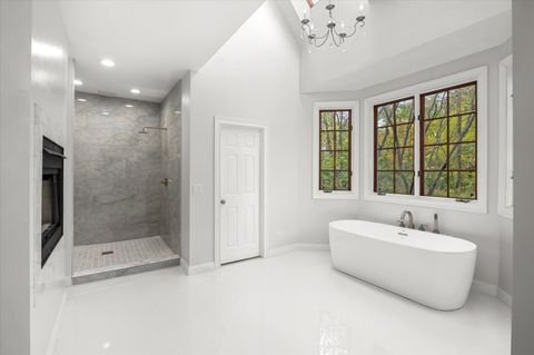 Tiny photo for 5N847 Surrey Road, Wayne, IL 60184 (MLS # 12389226)