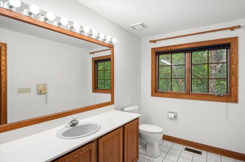 Tiny photo for 5N847 Surrey Road, Wayne, IL 60184 (MLS # 12389226)