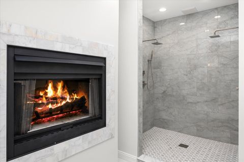 Tiny photo for 5N847 Surrey Road, Wayne, IL 60184 (MLS # 12389226)