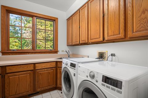 Tiny photo for 5N847 Surrey Road, Wayne, IL 60184 (MLS # 12389226)