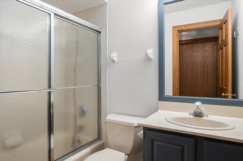 Tiny photo for 5N847 Surrey Road, Wayne, IL 60184 (MLS # 12389226)