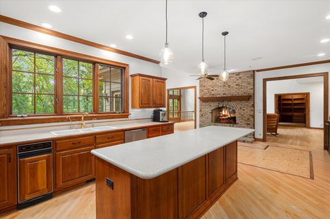 Tiny photo for 5N847 Surrey Road, Wayne, IL 60184 (MLS # 12389226)