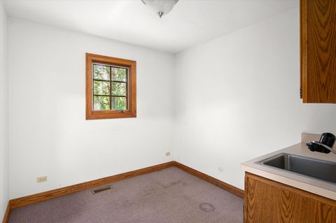 Tiny photo for 5N847 Surrey Road, Wayne, IL 60184 (MLS # 12389226)