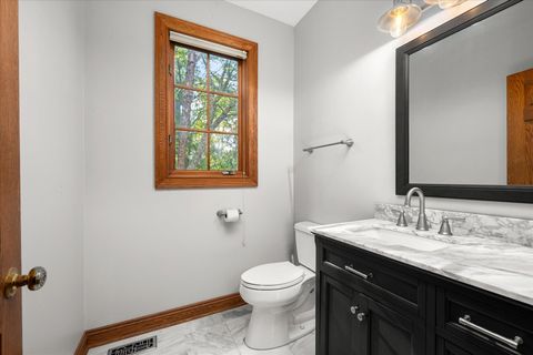 Tiny photo for 5N847 Surrey Road, Wayne, IL 60184 (MLS # 12389226)