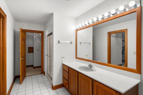 Tiny photo for 5N847 Surrey Road, Wayne, IL 60184 (MLS # 12389226)