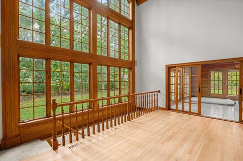 Tiny photo for 5N847 Surrey Road, Wayne, IL 60184 (MLS # 12389226)