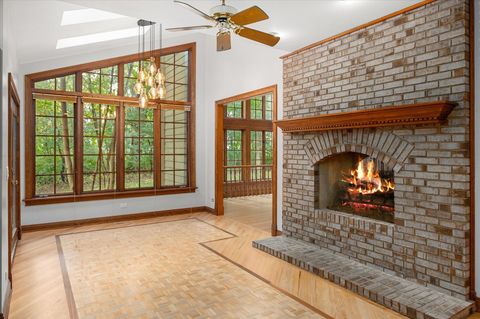 Tiny photo for 5N847 Surrey Road, Wayne, IL 60184 (MLS # 12389226)