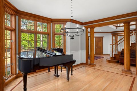 Tiny photo for 5N847 Surrey Road, Wayne, IL 60184 (MLS # 12389226)