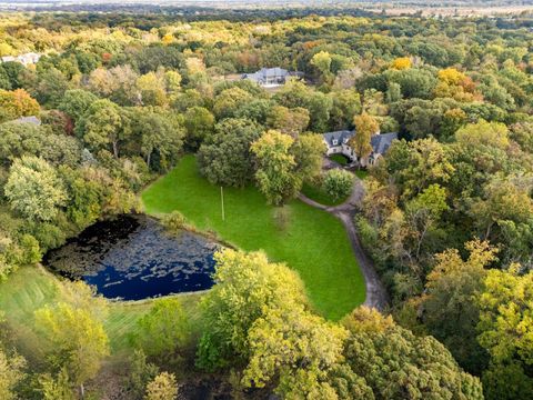 Tiny photo for 5N847 Surrey Road, Wayne, IL 60184 (MLS # 12389226)