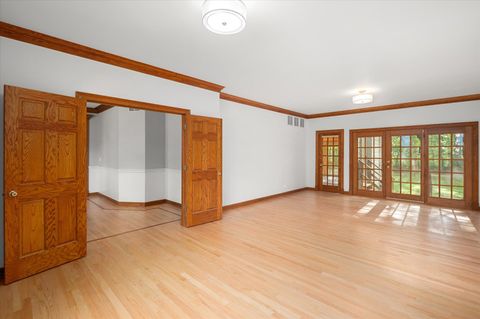 Tiny photo for 5N847 Surrey Road, Wayne, IL 60184 (MLS # 12389226)