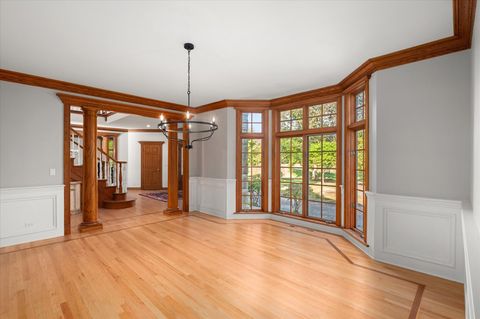 Tiny photo for 5N847 Surrey Road, Wayne, IL 60184 (MLS # 12389226)